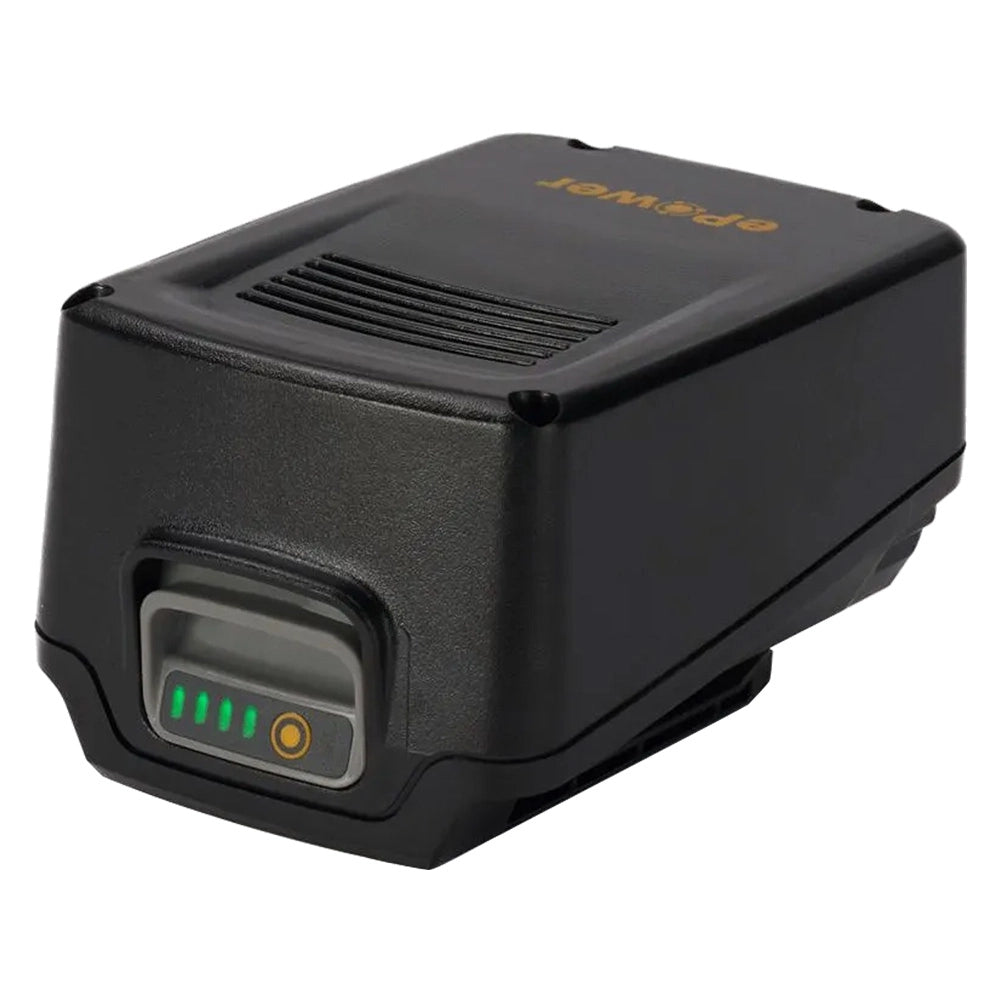 BATTERIA PER ELETTROSEGA 20V 4,0 Ah - litio  - ALPINA