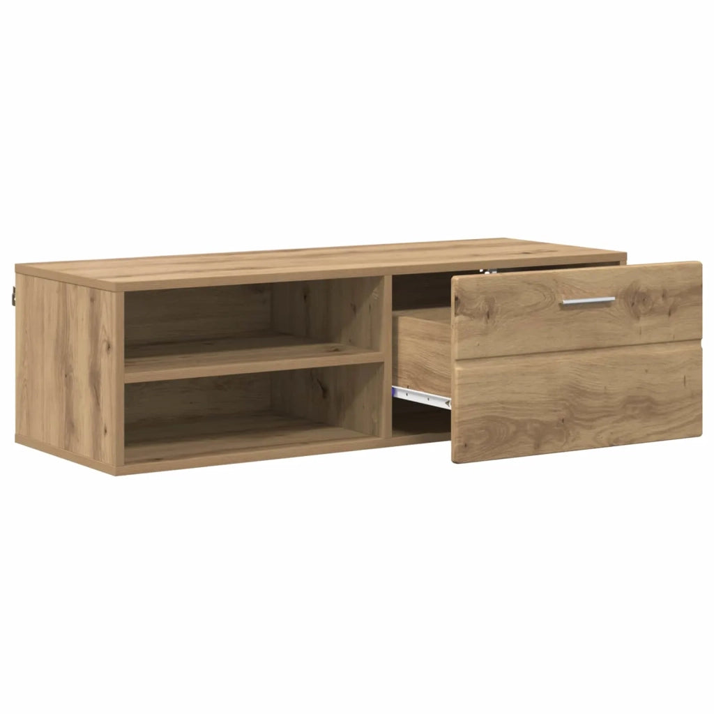 Armadio in Legno Rovere artigianale 100,5 x 39 x 30 cm CFW9214107