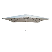 Ombrellone Da Giardino 'Pully New' Mt 2 X 2