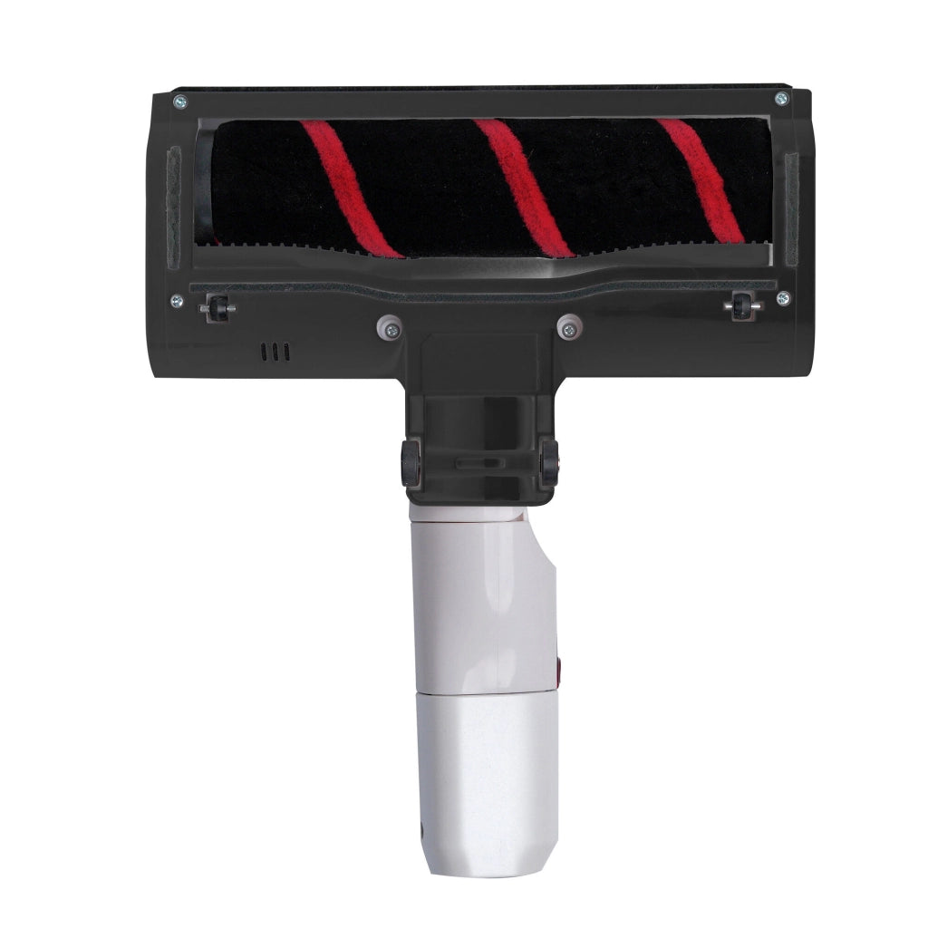 SOGO Aspirapolvere Scopa Elettrica Senza Fili, Con Funzione Lavapavimenti, Batteria Litio 29.6V, Aspirazione 21 kPa, Casa