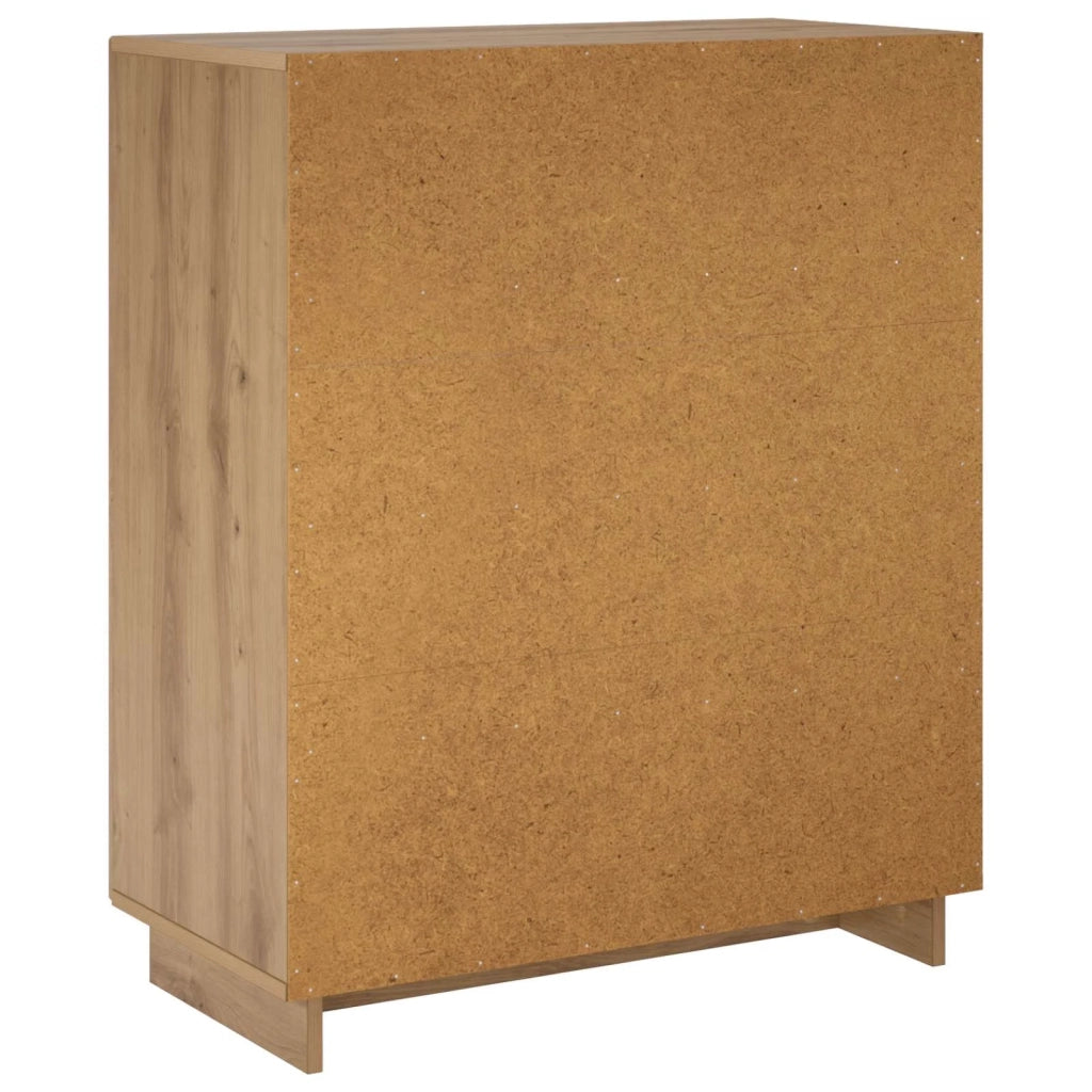Mobile per scarpe 73 x 38 x 87,5 cm Legno ingegnerizzato 8011656