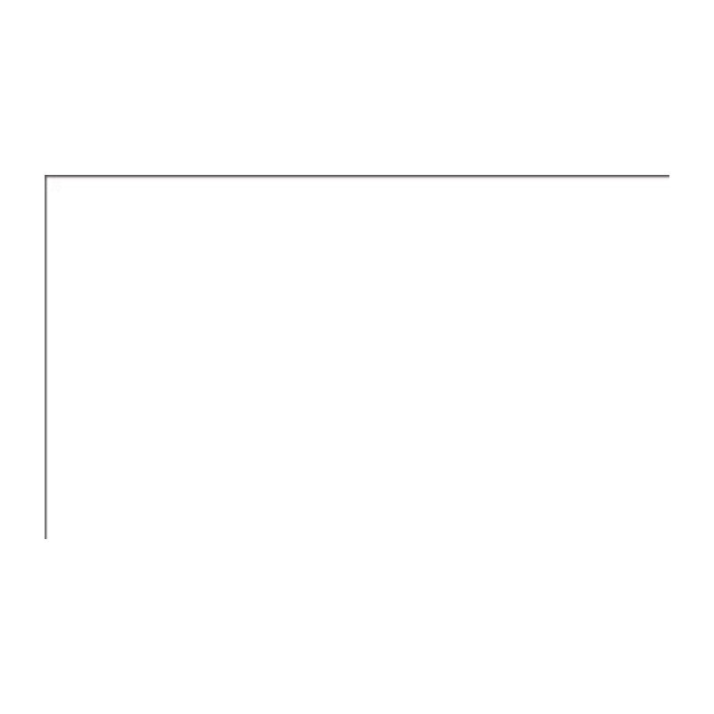 PLASTICA ADESIVA ALKOR 280.0100 BIANCO OPACO 15 M- HORNSCHUCH ITALIA- 1,0 rotoli