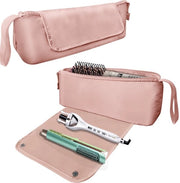 Borsa a doppia funzione con cuscino termico, grande capacità, borsa portatile con grande panno termoresistente