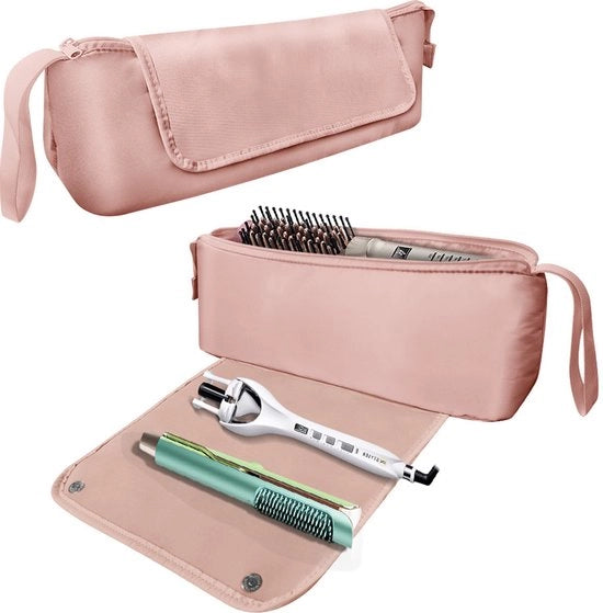 Borsa a doppia funzione con cuscino termico, grande capacità, borsa portatile con grande panno termoresistente