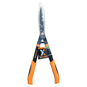 FORBICE TAGLIA SIEPI STEEL LINE LAMA ONDULATA 23CM