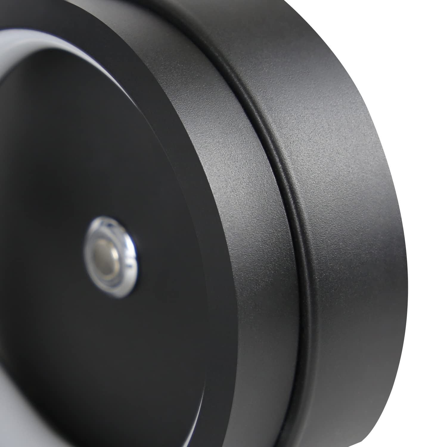 ZMH Lampada da tavolo LED moderna 12W dimmerabile touch a spirale per soggiorno comodino