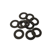 GUARNIZIONE IN GOMMA DA 3/8" (10PZ BLI)