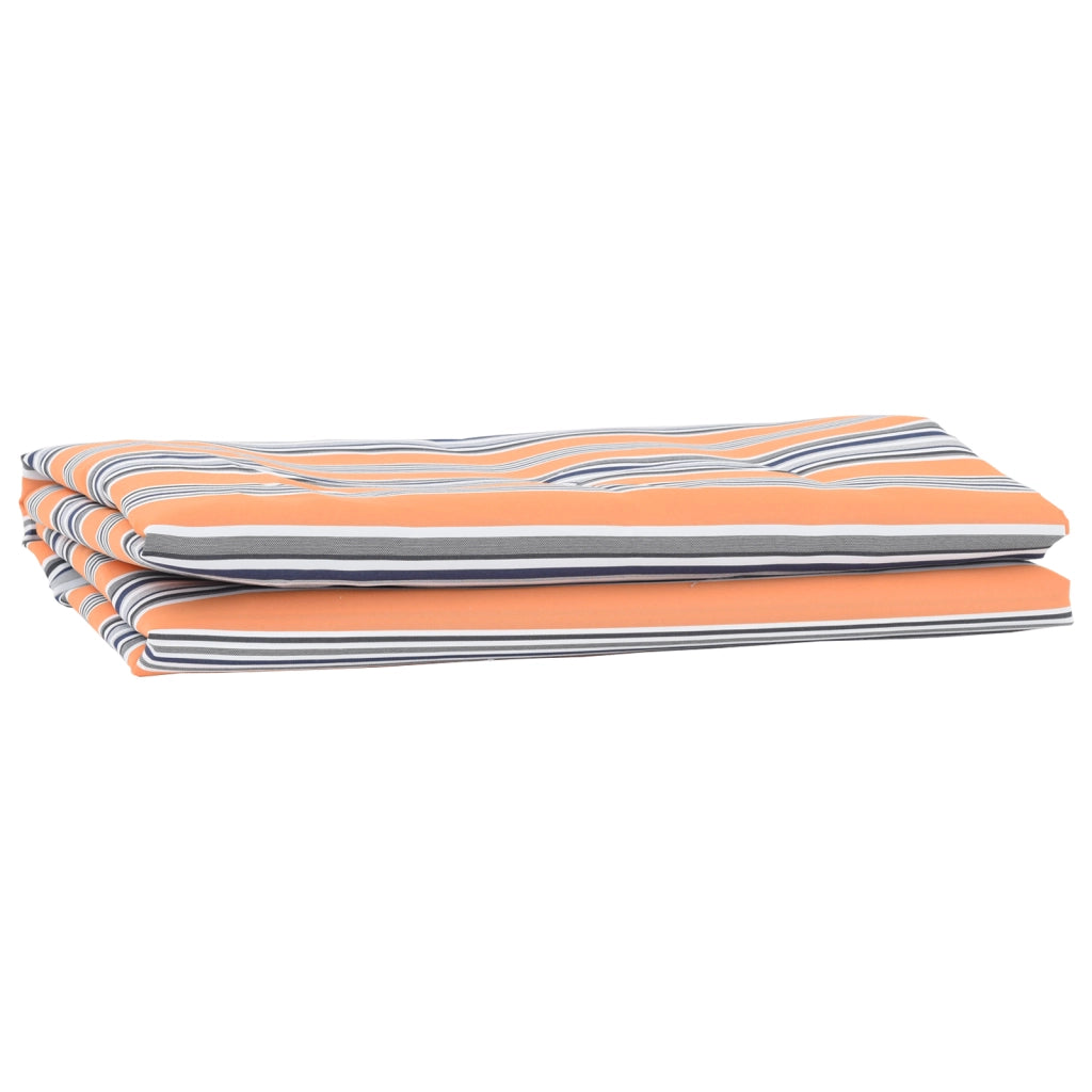 Tessuto di ricambio per tende Multicolore 10x1,6 m