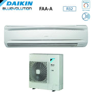 Condizionatore Daikin SkyAir Active-Series FAA-A 36000 Btu FAA100A + AZAS100MV1 R-32 Wi-Fi Optional