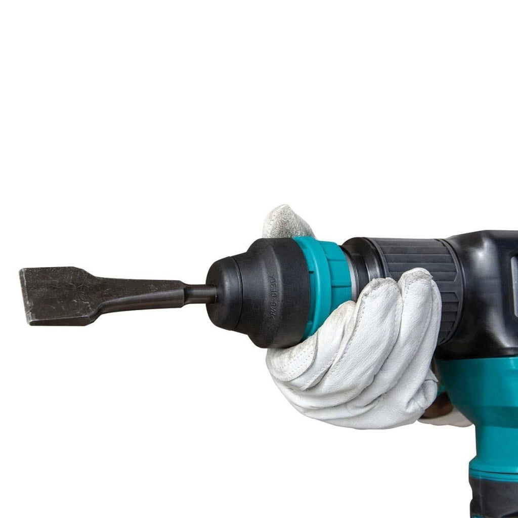 Makita DHK180Z Martello Mini Demoledor BL 18V LXT AVT SDS-Plus 3.1 J 0-3200 min⁻¹ Motore Brushless colore Nero