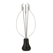Strumento per manutenzione orologeria - Estraettore professionale - 9,5 x 4 cm - Materiale resistente