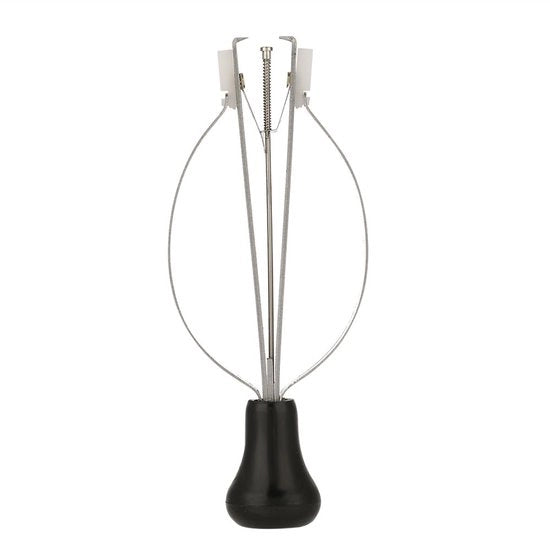 Strumento per manutenzione orologeria - Estraettore professionale - 9,5 x 4 cm - Materiale resistente