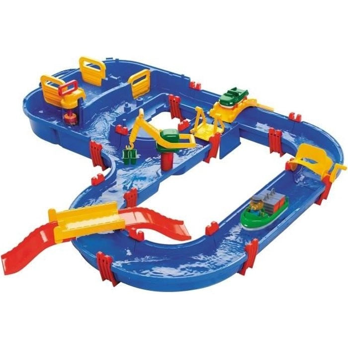AQUAPLAY PONTE MEGA