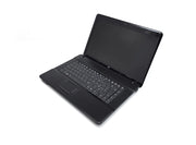 Notebook HP COMPAQ 615 15,6" ADM Athlon X2 QL-64 Ram 3GB DDR2 HDD 256GB Windows 7 - Ricondizionato
