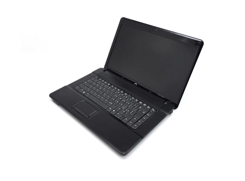 Notebook HP COMPAQ 615 15,6" ADM Athlon X2 QL-64 Ram 3GB DDR2 HDD 256GB Windows 7 - Ricondizionato