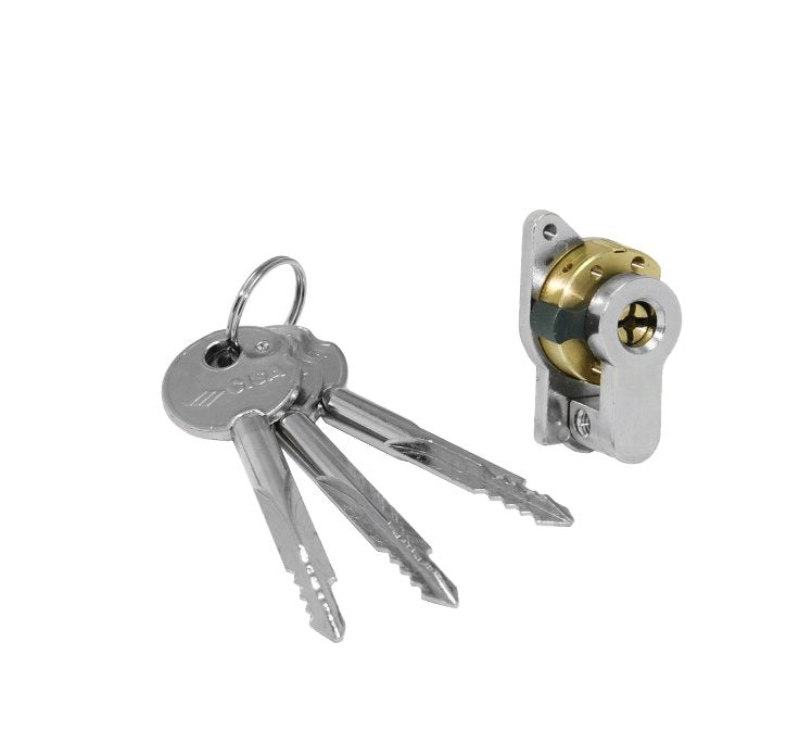 CILINDRO  A SPILLO ART. 02400 CISA - CISA