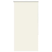 Tenda a Rullo Oscurante 80x175 cm Larghezza Tessuto 75,7 cm