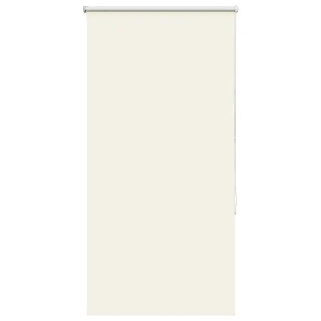 Tenda a Rullo Oscurante 80x175 cm Larghezza Tessuto 75,7 cm