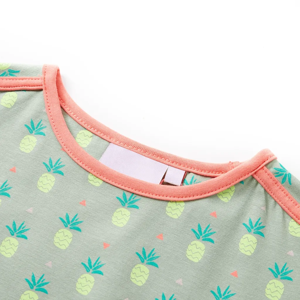 Abito da Bambina Menta Antico 140 CFW8924972