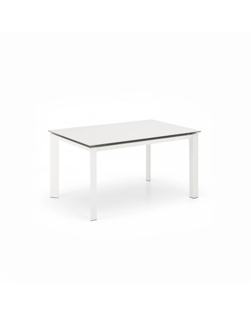 Tavolo Allungabile 140-220 x 90 cm - Account