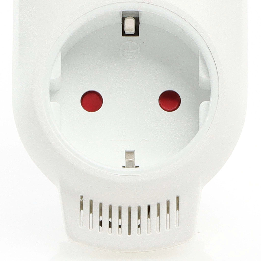 Set Pannello radiante a infrarossi 400W 720x620x15 mm e Termostato, Riscaldamento IR
