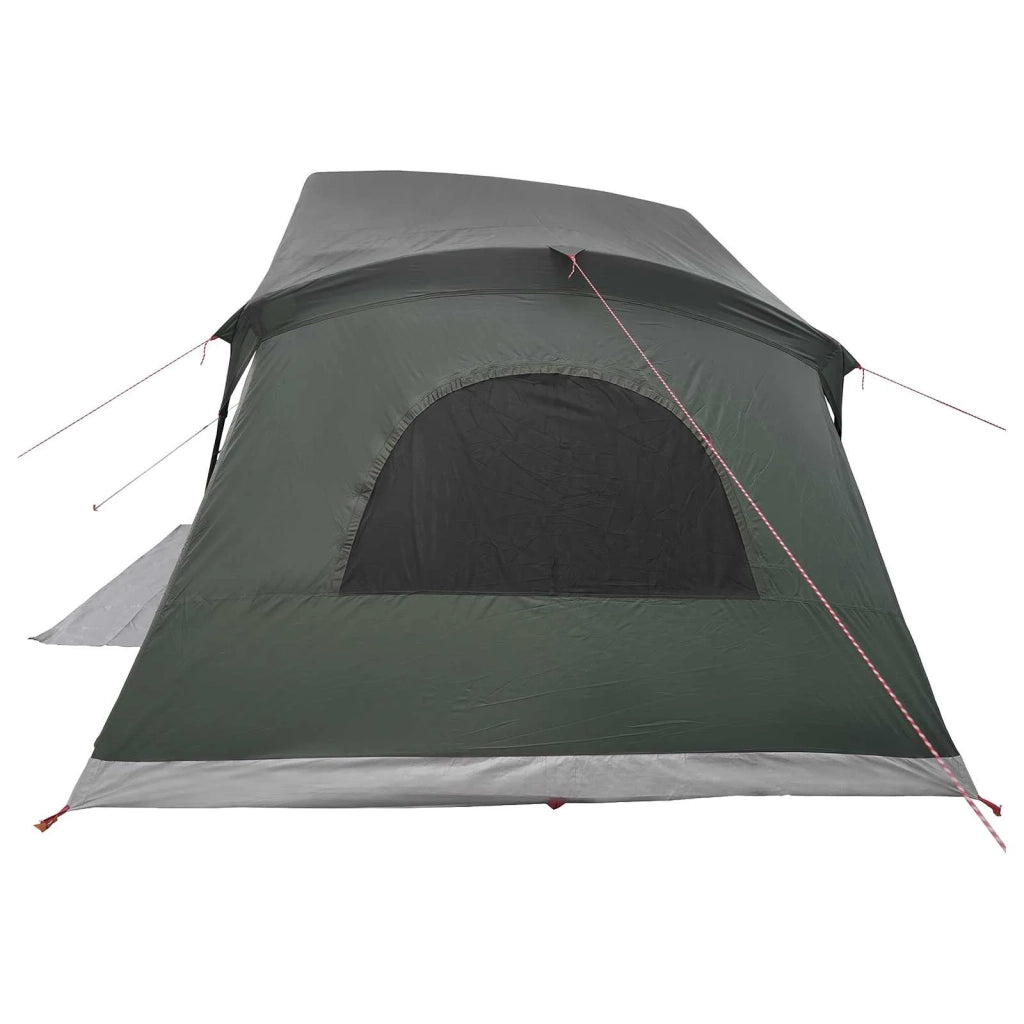 Tenda Capanna con tetto Verde militare 480 x 273 x 205 cm 42028688