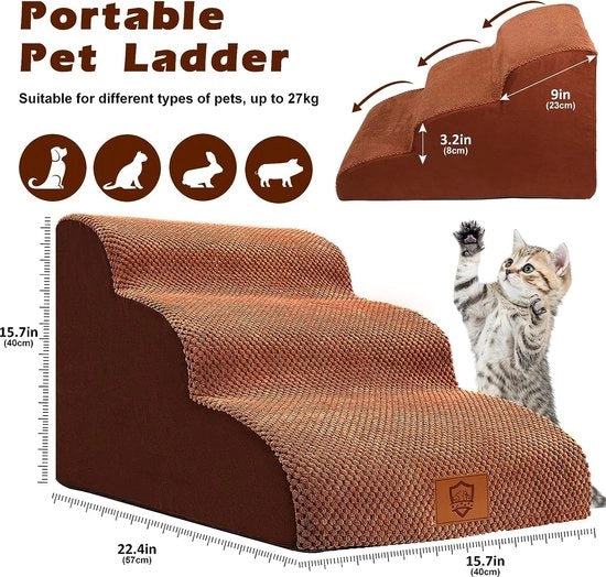 Trappola per animali - Trappola per cani - Trappola per animali domestici - Assistenza per cani di piccola e grande taglia