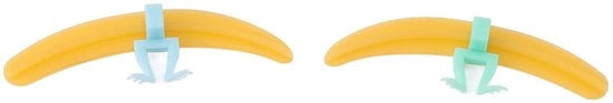 Strumento per isolare ciglia - Herbruikbaar - Silicio - Slijtvast - Professionale utilizzo - Ciglia isolatore