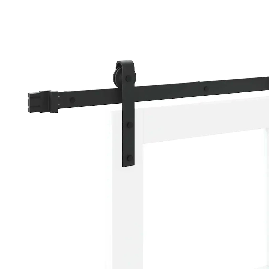 Porta scorrevole ORKDAL Bianco 83 x 211 cm 3331944