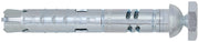 Friulsider TASSELLO FM-MP3 EVO LONG  mm. 12x75 vite M8x84 50.00 pz
