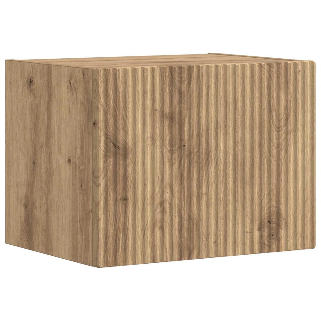 Mobile TV 5 pcs Rovere artigianale 3409176