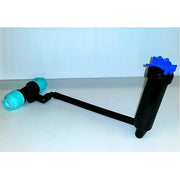 3504-set di irrigatore per pc, con attacco swing joint, 25o 32mm