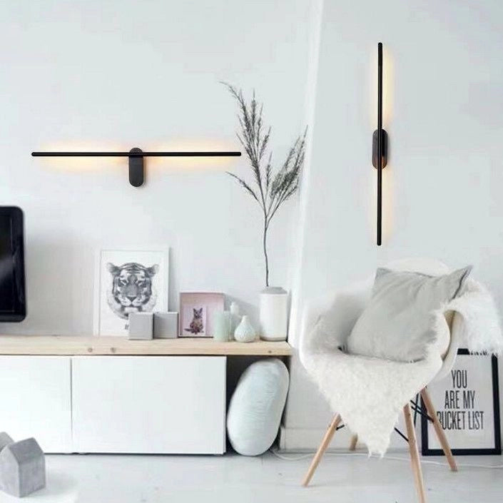 Lampada Da Parete APP583-1W