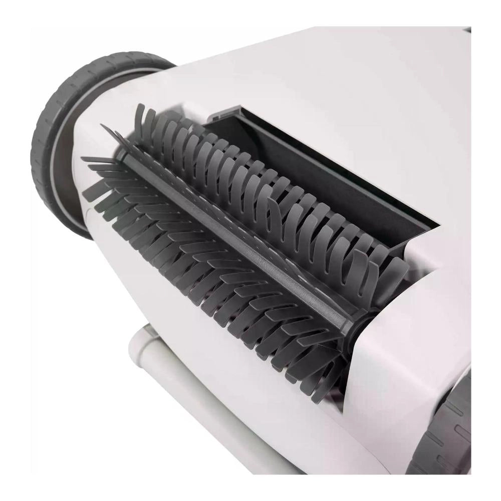ROBOTTINO PULISCIFONDO AUTOMATICO CON RUOTE 'ZX500R' art. 28624  - INTEX