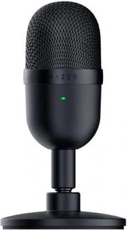 Microfono per Podcast, Podcasting, Gaming, Streaming in Tempo Reale & Registrazione, Entrata per Casco