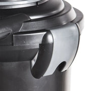 HEISSNER Set Filtro a Pressione per Stagno Smartline 2200 L/h 428872