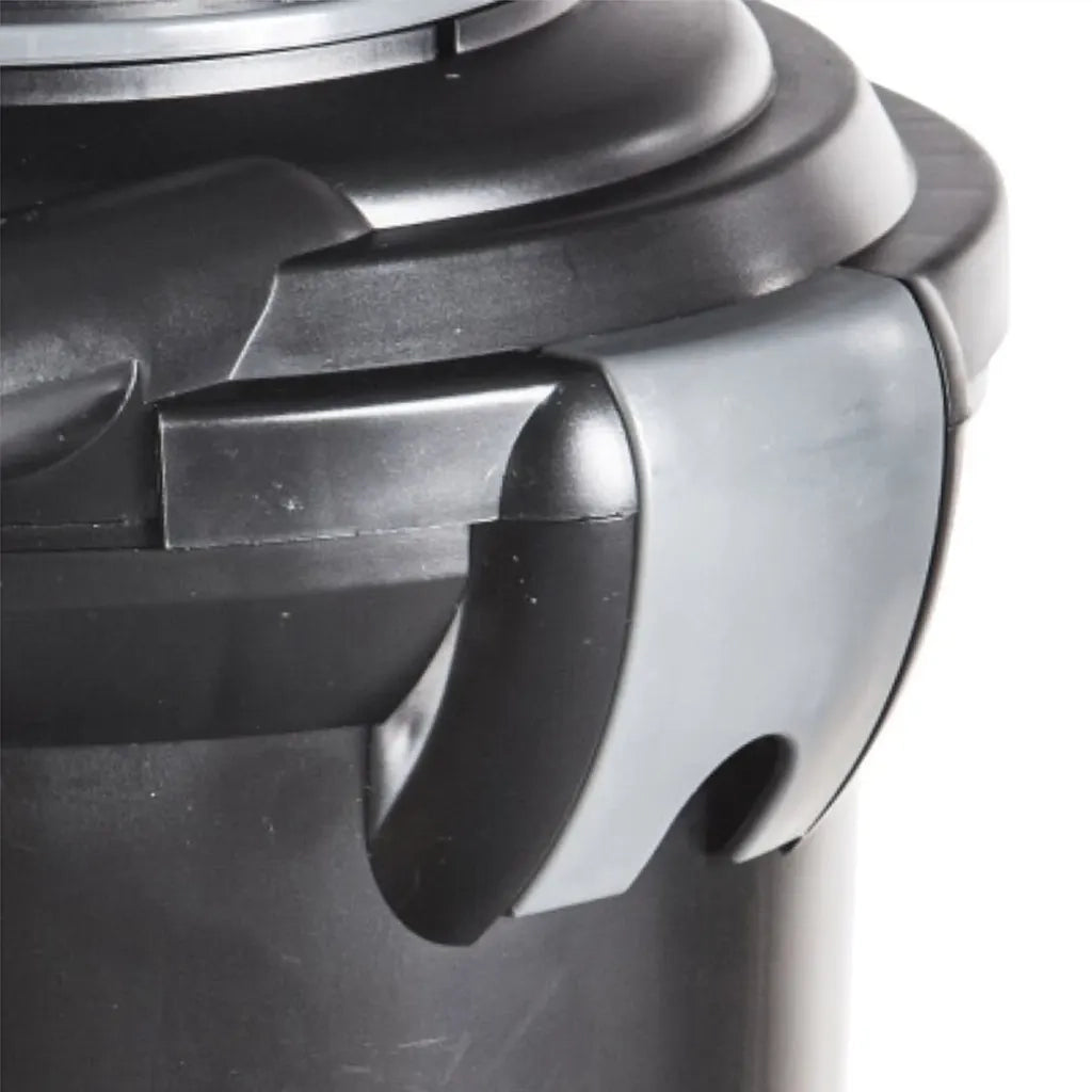 HEISSNER Set Filtro a Pressione per Stagno Smartline 2200 L/h 428872