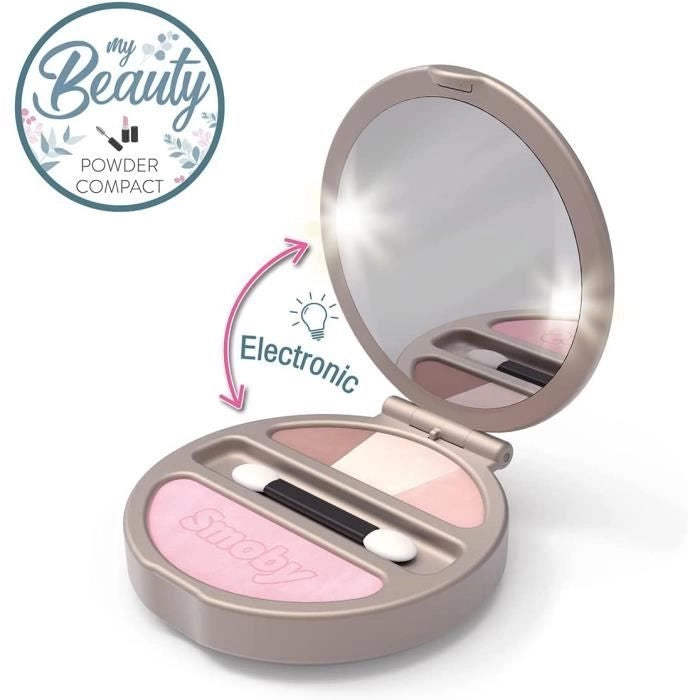 il mio beauty in polvere compatto