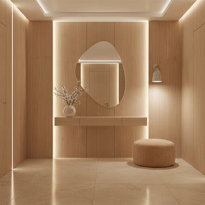 Lampada Da Muro Metallico Con Cintura Bianco APP467-1W White