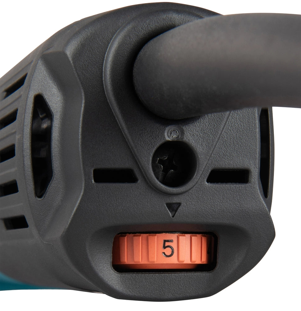 Smerigliatrice angolare Makita GA5100 125 mm 850W – Velocità variabile
