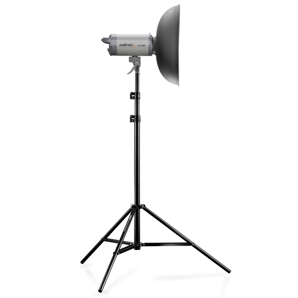 Beauty Dish Set & K, 50cm