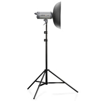 Beauty Dish Set & K, 50cm