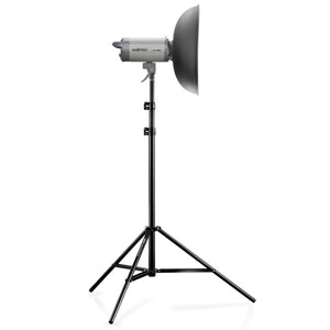 Beauty Dish Set & K, 50cm