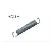 BAHCO MOLLA RICAMBIO P/SVETTATOIO  R4230