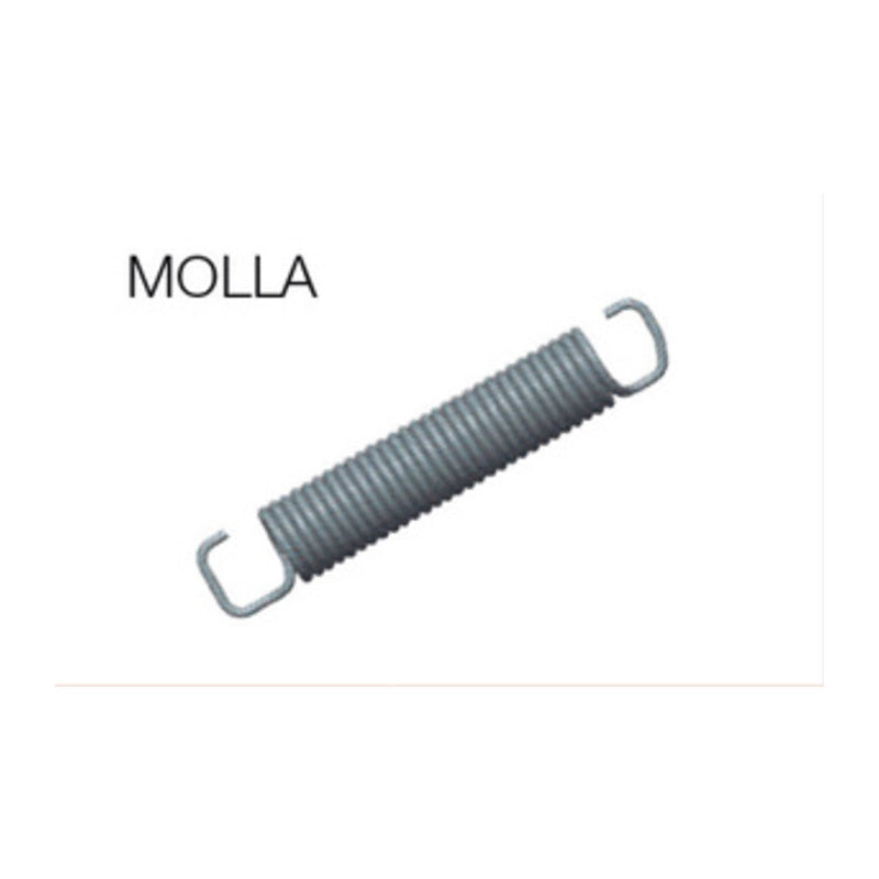 BAHCO MOLLA RICAMBIO P/SVETTATOIO  R4230