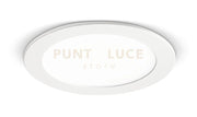 GFA751N- FARETTO DA INCASSO BIANCO A LED 4000K 1020LM 12W D.16,8CM