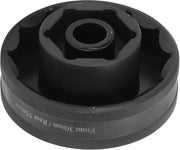 Set di chiavi a dente per motocicletta - Sostituzione per Ducati 1098/1198 - Acciaio - 55mm/30mm - Chiave a dente doppia/Chiave a tara singola - Alta qualità - Chiave a dente a dente