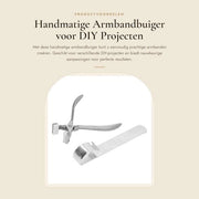 Arco flessibile per progetti DIY manuale