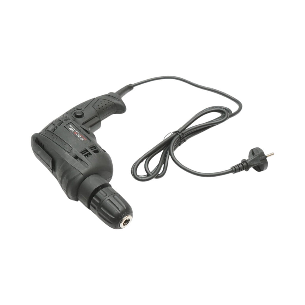 Trapano e avvitatore 500W, 220V, mandrino da 10mm, velocità 4000rpm Breckner Germany
