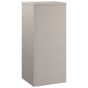 Supporti per Piante da Esterno Pillar 2 pcs 24x24x55 cm Acciaio Resistente